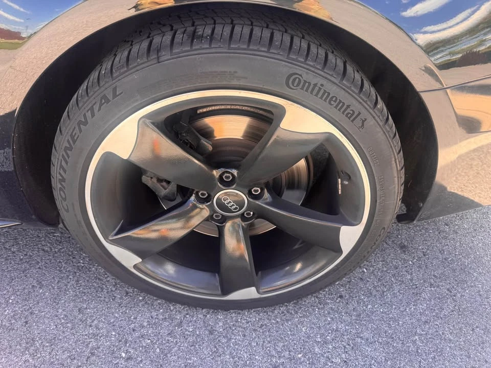 2013 Audi B8 S4 - Image 13 of 13
