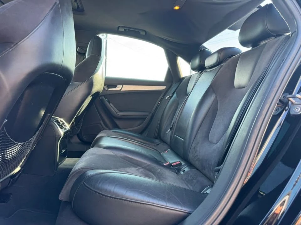 2013 Audi B8 S4 - Image 18 of 20