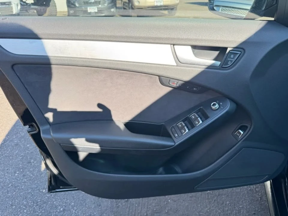 2013 Audi B8 S4 - Image 13 of 20