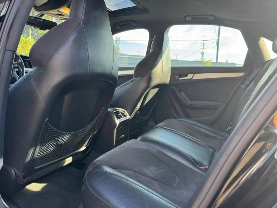 2013 Audi B8 S4 - Image 17 of 20