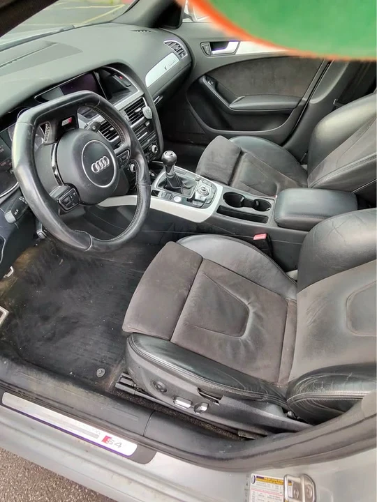 2013 Audi B8 S4 - Image 6 of 7