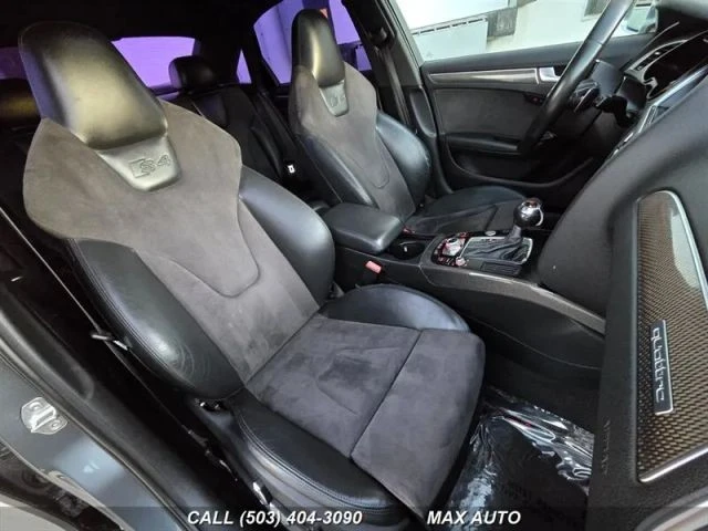 2013 Audi B8 S4 - Image 20 of 21