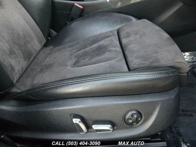 2013 Audi B8 S4 - Image 21 of 21