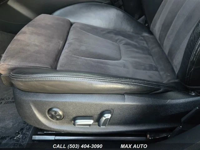 2013 Audi B8 S4 - Image 14 of 21