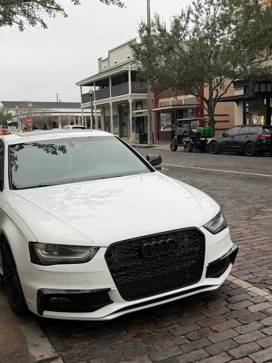 2013 Audi B8 S4 - Image 4 of 8