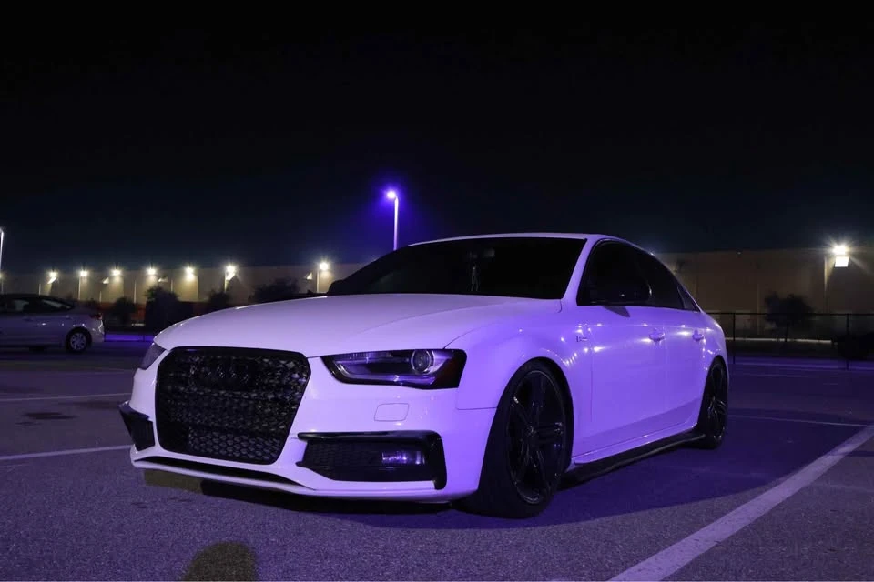 2013 Audi B8 S4 - Image 5 of 8
