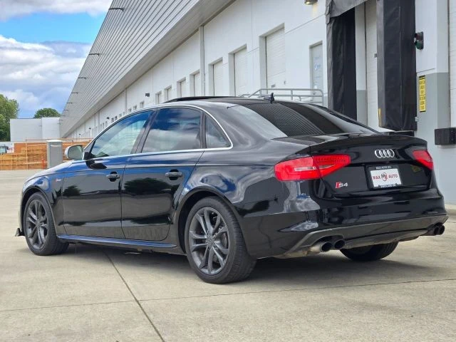 2013 Audi B8 S4 - Image 6 of 31