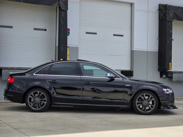2013 Audi B8 S4 - Image 9 of 31