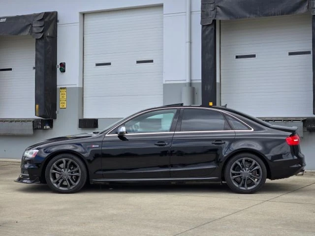 2013 Audi B8 S4 - Image 5 of 31