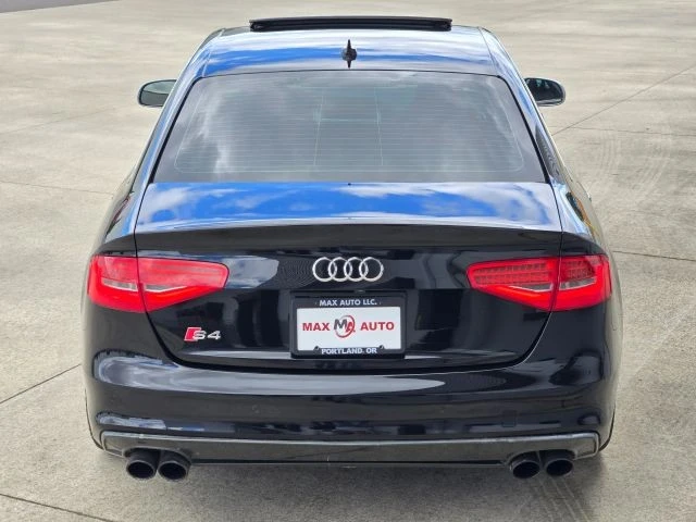 2013 Audi B8 S4 - Image 7 of 31