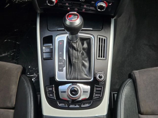 2013 Audi B8 S4 - Image 27 of 31