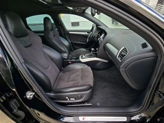2013 Audi B8 S4 - Image 20 of 31