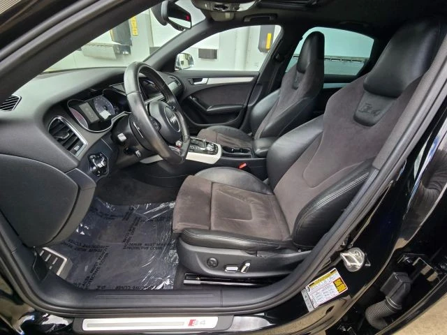 2013 Audi B8 S4 - Image 12 of 31