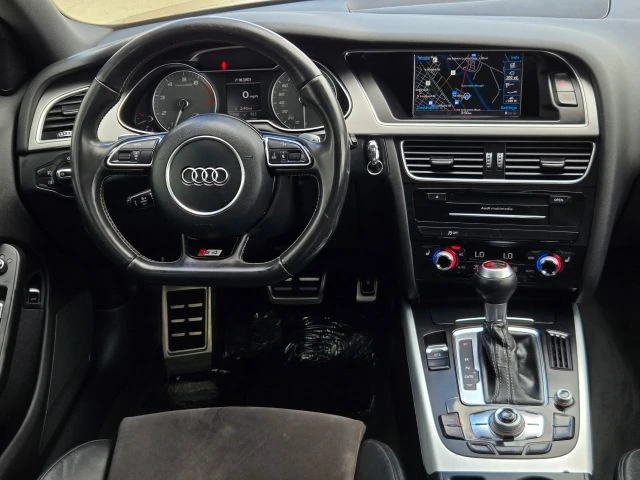 2013 Audi B8 S4 - Image 25 of 31
