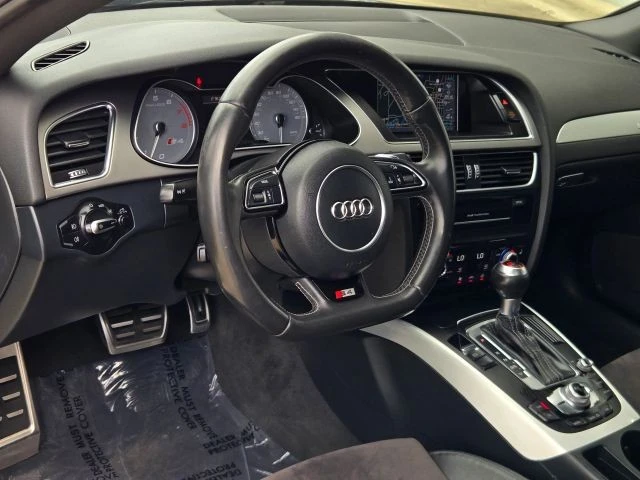 2013 Audi B8 S4 - Image 11 of 31