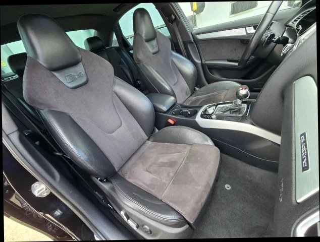 2013 Audi B8 S4 - Image 21 of 31