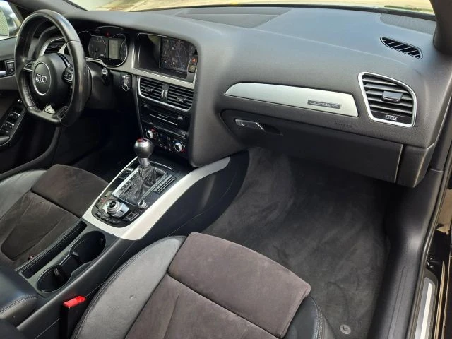 2013 Audi B8 S4 - Image 2 of 31