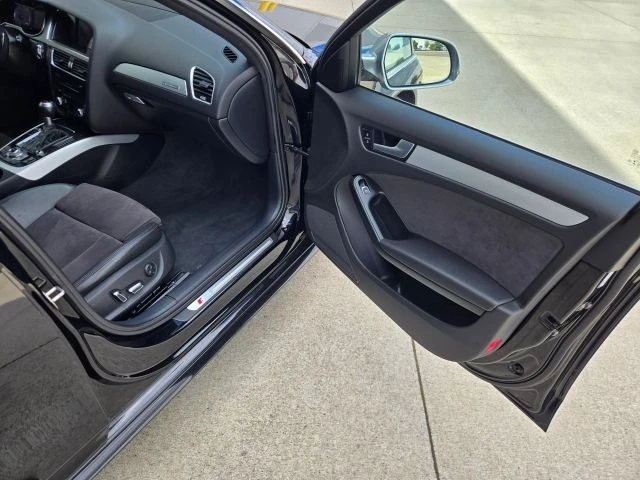 2013 Audi B8 S4 - Image 19 of 31