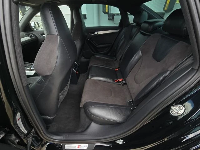 2013 Audi B8 S4 - Image 15 of 31