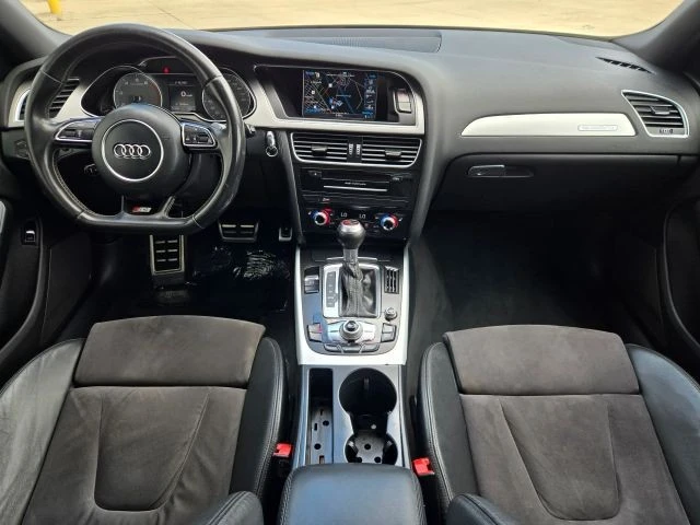 2013 Audi B8 S4 - Image 24 of 31