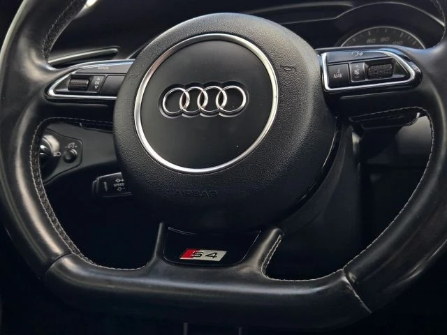 2013 Audi B8 S4 - Image 28 of 31