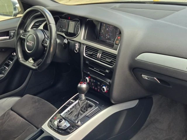 2013 Audi B8 S4 - Image 23 of 31