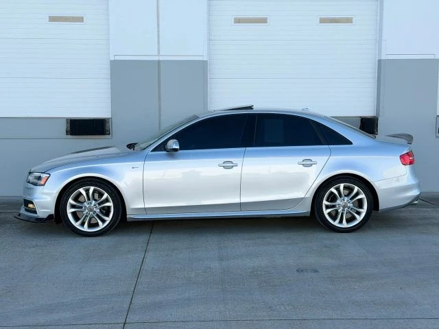 2013 Audi B8 S4 - Image 2 of 31