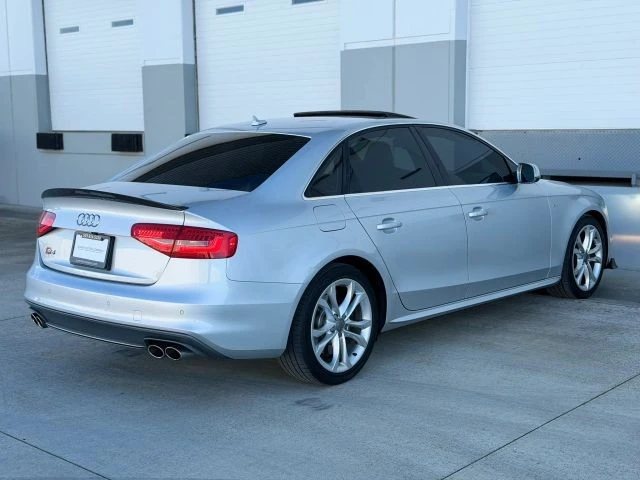 2013 Audi B8 S4 - Image 5 of 31