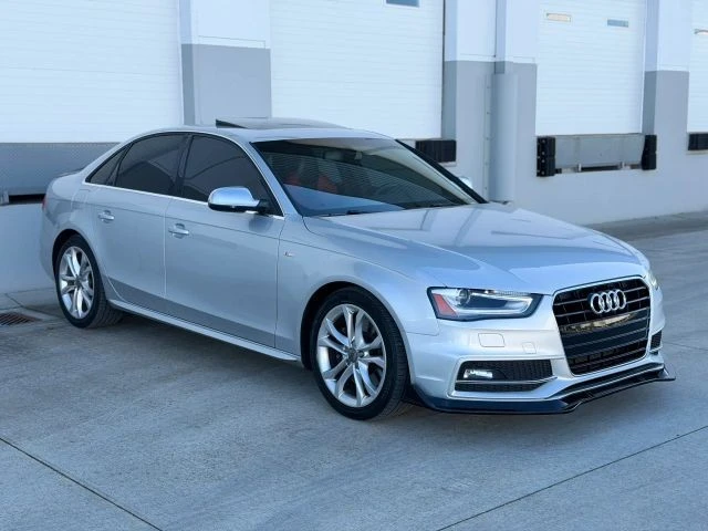 2013 Audi B8 S4 - Image 7 of 31