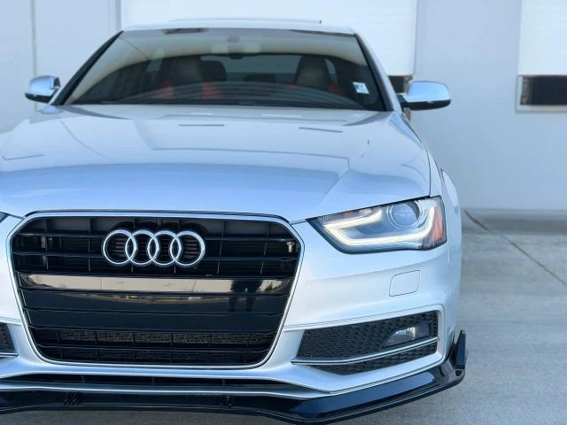 2013 Audi B8 S4 - Image 28 of 31