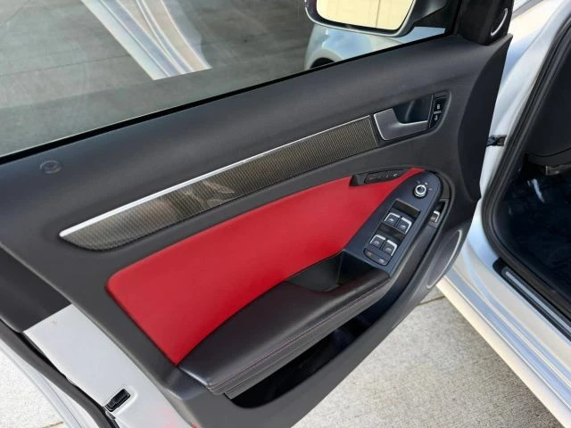 2013 Audi B8 S4 - Image 27 of 31