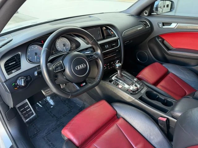 2013 Audi B8 S4 - Image 10 of 31