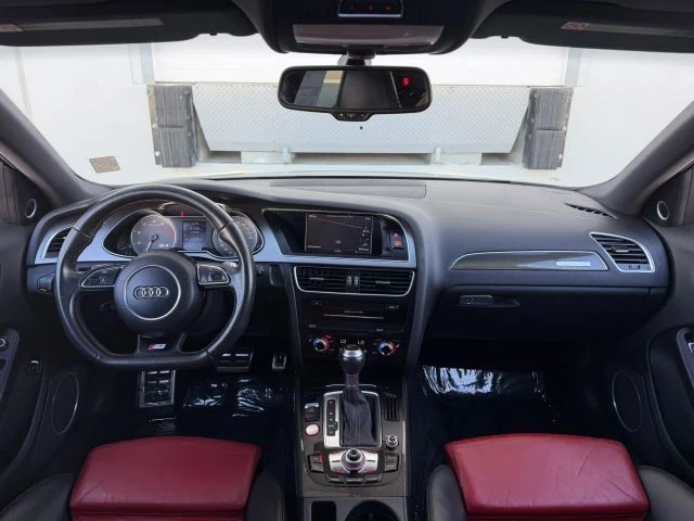 2013 Audi B8 S4 - Image 16 of 31