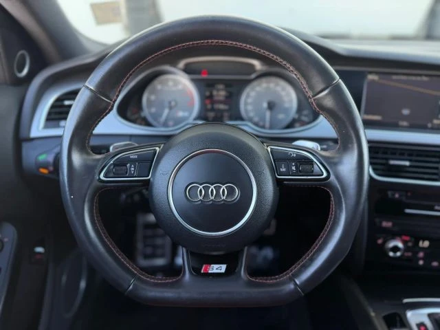 2013 Audi B8 S4 - Image 23 of 31