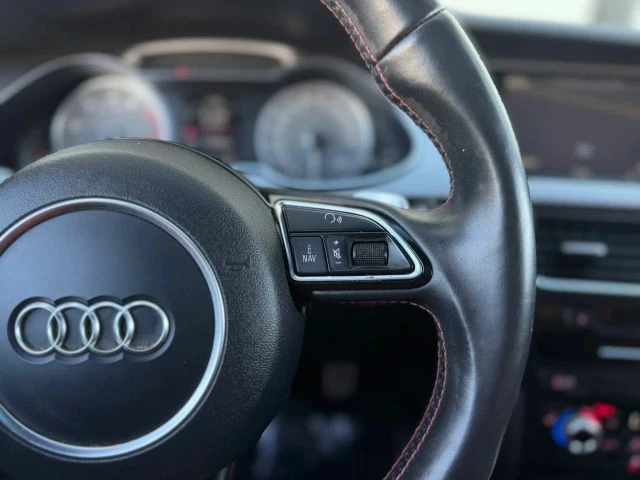 2013 Audi B8 S4 - Image 25 of 31