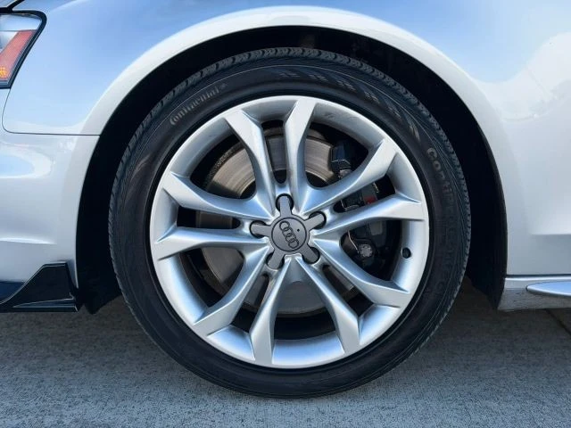 2013 Audi B8 S4 - Image 31 of 31