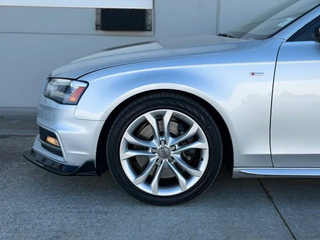2013 Audi B8 S4 - Image 30 of 31