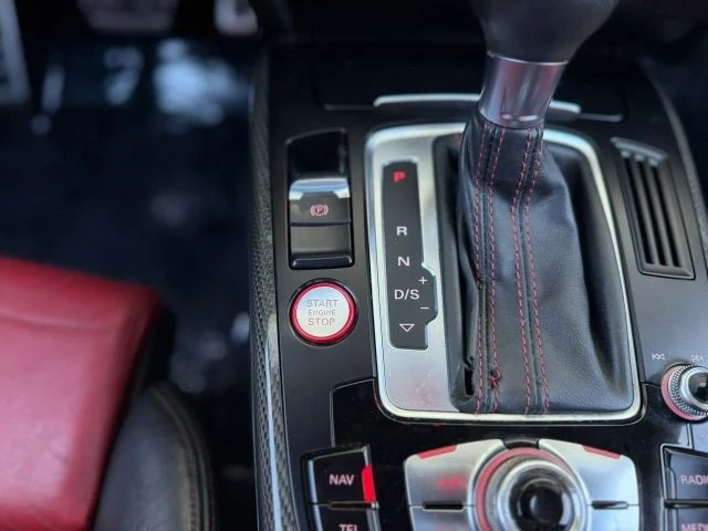 2013 Audi B8 S4 - Image 22 of 31