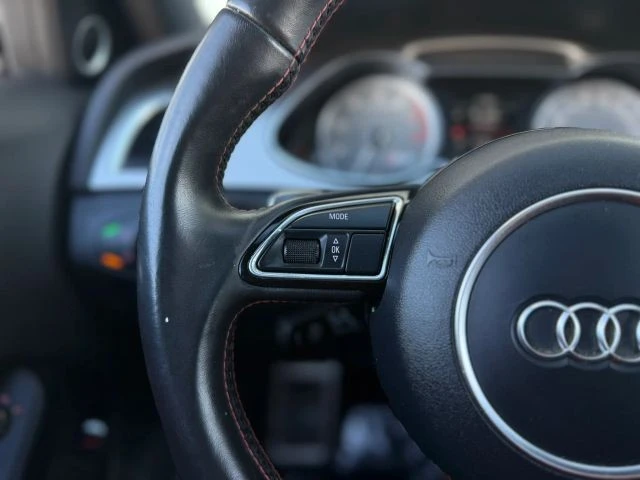 2013 Audi B8 S4 - Image 24 of 31