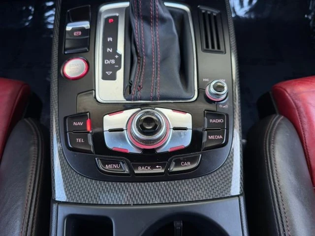2013 Audi B8 S4 - Image 21 of 31