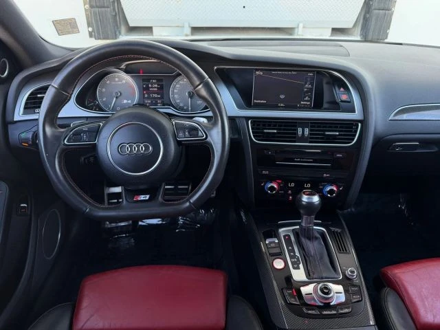 2013 Audi B8 S4 - Image 17 of 31