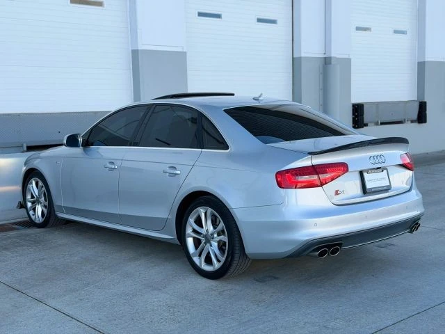 2013 Audi B8 S4 - Image 3 of 31