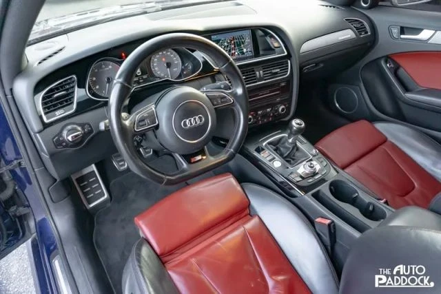 2013 Audi B8 S4 - Image 12 of 21