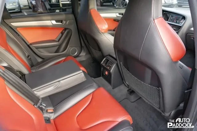 2013 Audi B8 S4 - Image 17 of 21