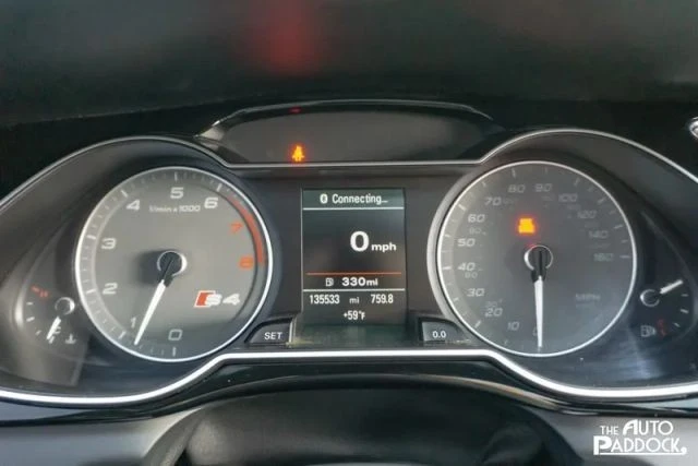 2013 Audi B8 S4 - Image 18 of 21