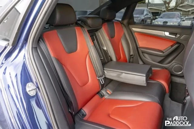 2013 Audi B8 S4 - Image 16 of 21