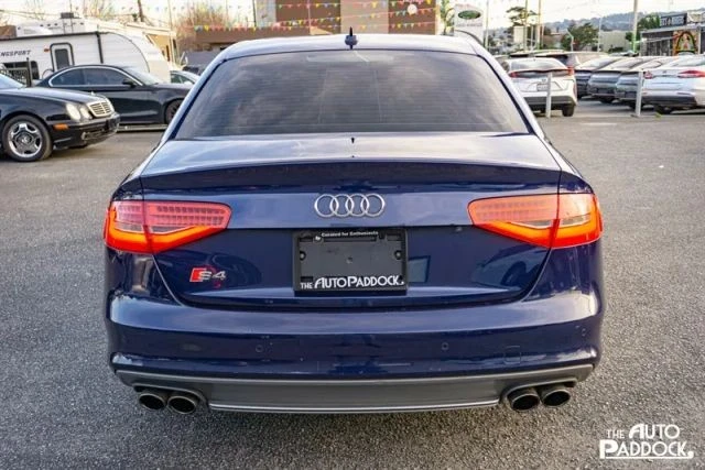 2013 Audi B8 S4 - Image 6 of 21