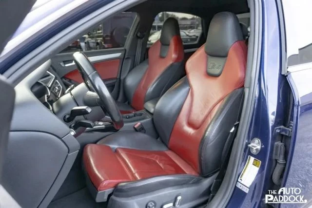 2013 Audi B8 S4 - Image 11 of 21