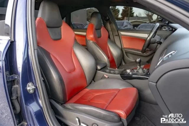 2013 Audi B8 S4 - Image 14 of 21
