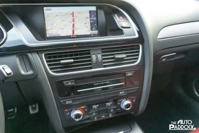 2013 Audi B8 S4 - Image 21 of 21